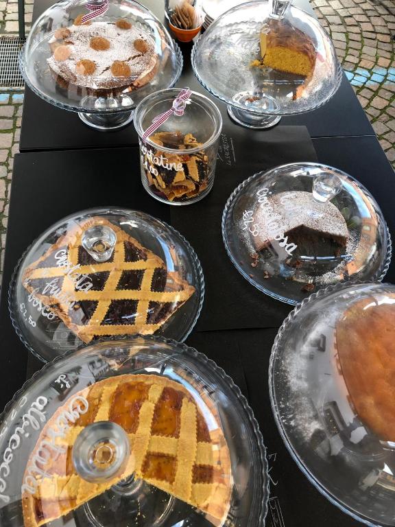 Vinoteca La Sacrestia - 11