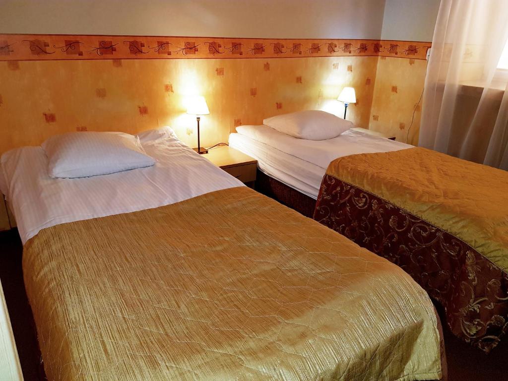 Hotel Iskra - Resim 27