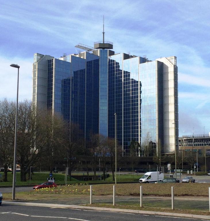 Basingstoke Apartments - Downtown Luxury Apartments - Hizvo