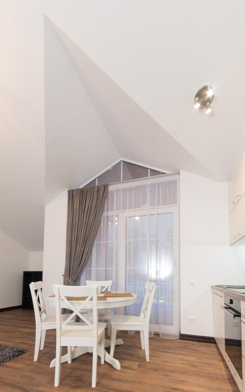 Laurentroom Park&Fountain - Appartement Met Balkon