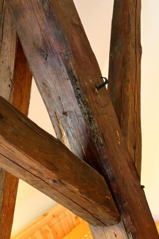 Fotografie z fotogalerie ubytování Penzion V Suchu v destinaci Český Krumlov