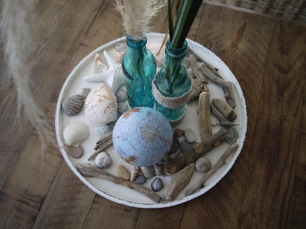 Fotografie z fotogalerie ubytování Strandperle 6 v destinaci Timmendorfer Strand