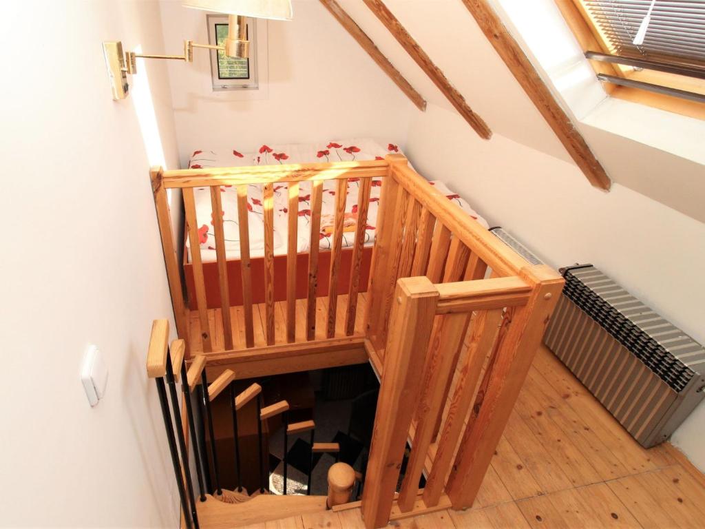 Fotografie z fotogalerie ubytování Holiday Home Sezímky by Interhome v destinaci Stvolínky