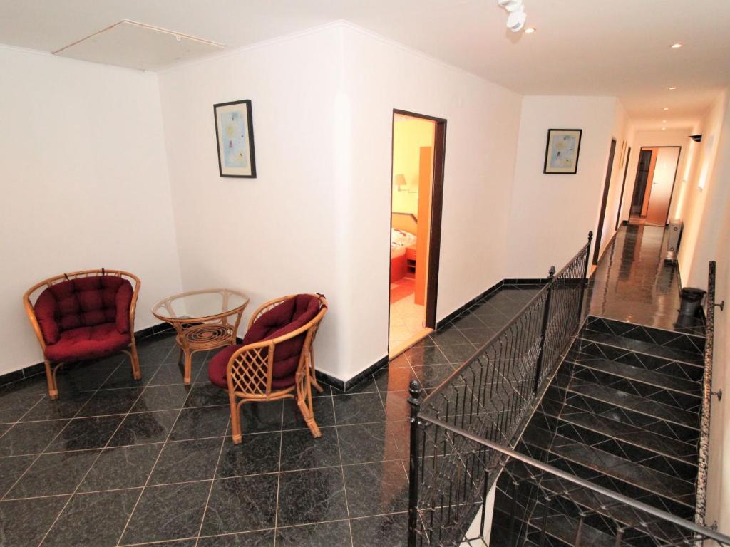 Fotografie z fotogalerie ubytování Holiday Home Sezímky by Interhome v destinaci Stvolínky