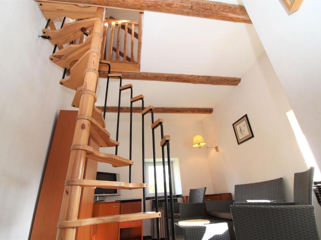 Fotografie z fotogalerie ubytování Holiday Home Sezímky by Interhome v destinaci Stvolínky