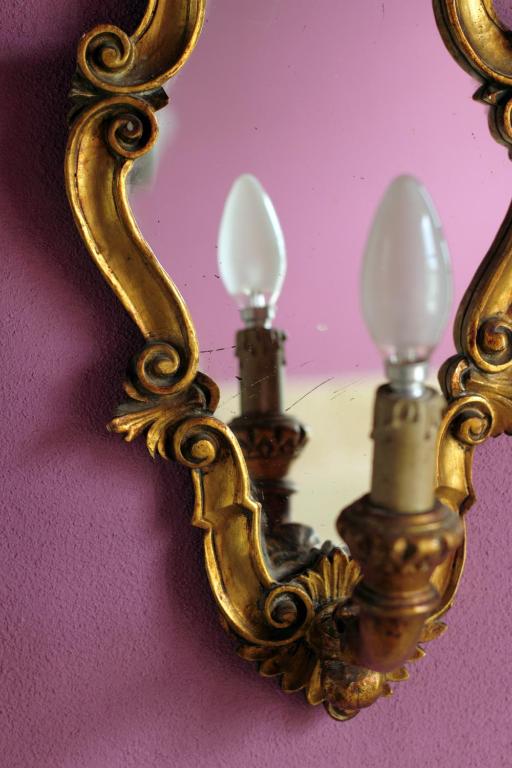 Fotografia z galérie ubytovania Casa Soleluna B&B v destinácii Cortona