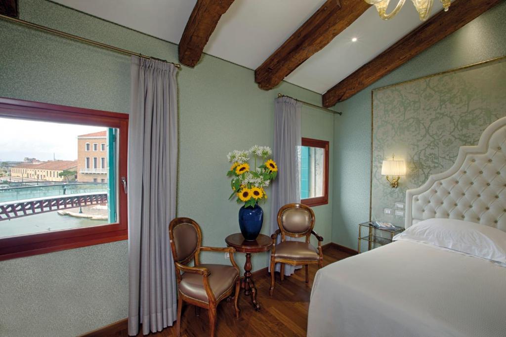 Gallery image of Hotel Santa Chiara in Venice