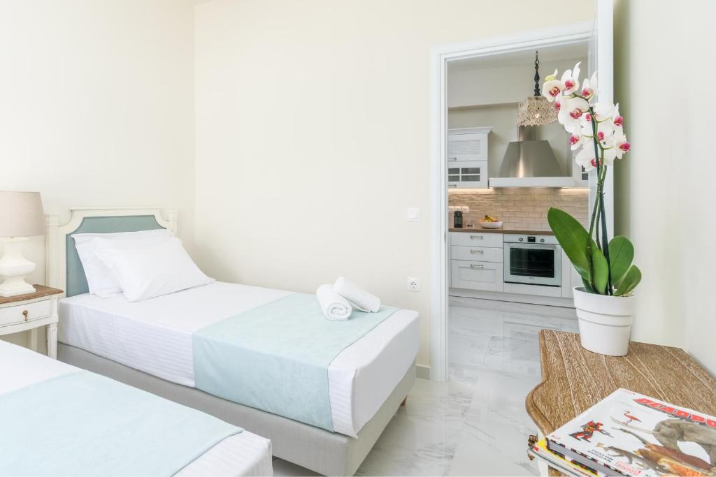 Cuina o zona de cuina de Ianthe Home