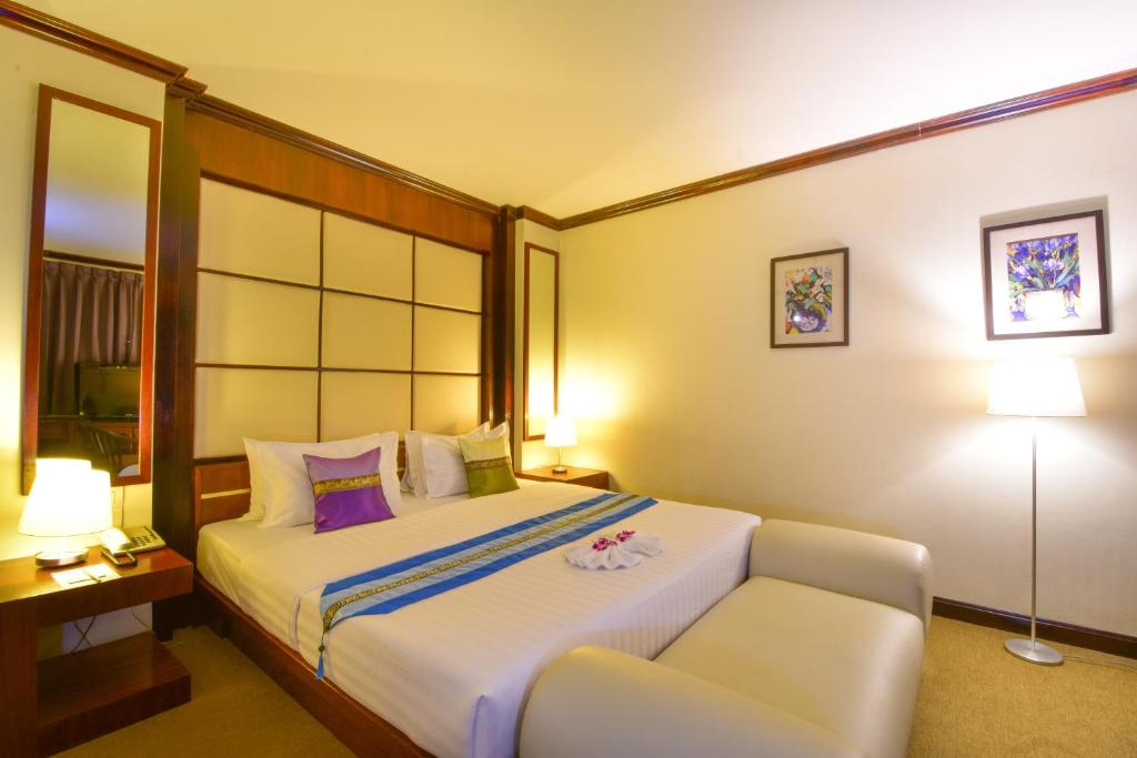 Grand Business Inn - Resim 27