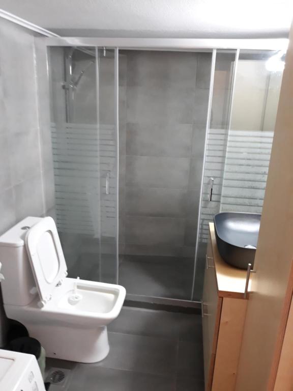 Penthouse with Sea View - 6