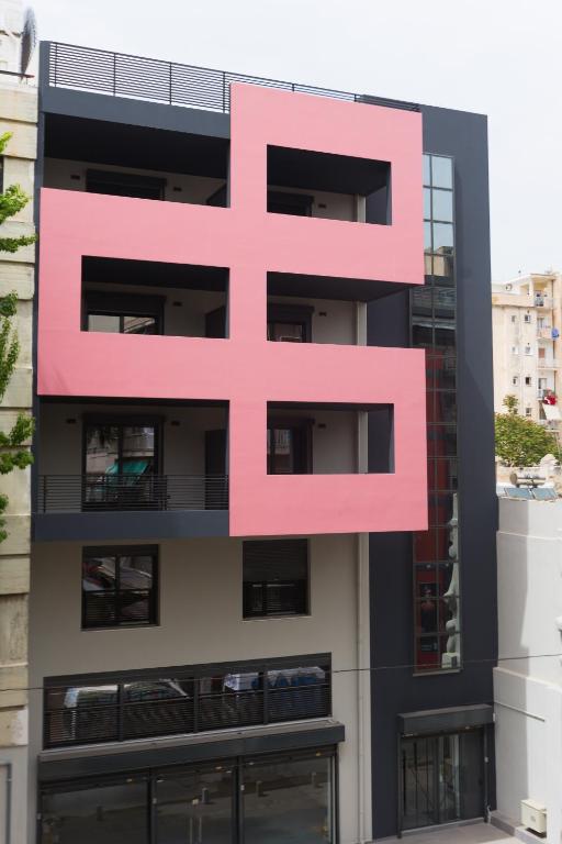 Metaxourgeio Apartments - Image 2