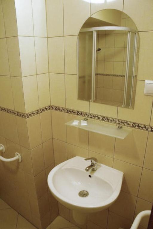 Hotel Iskra - Resim 30