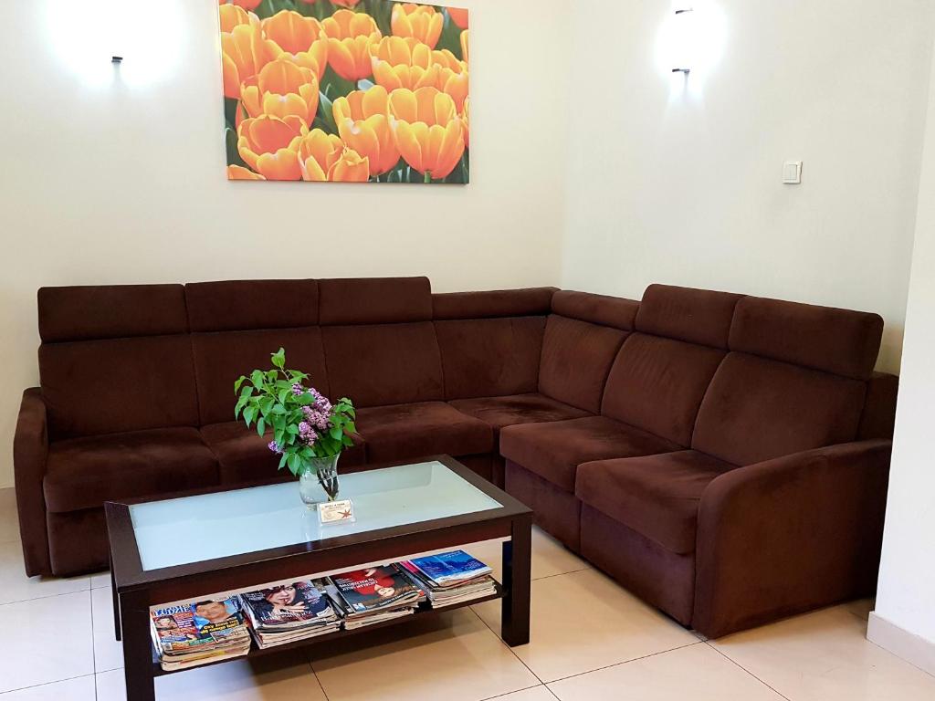 Hotel Iskra - Resim 11