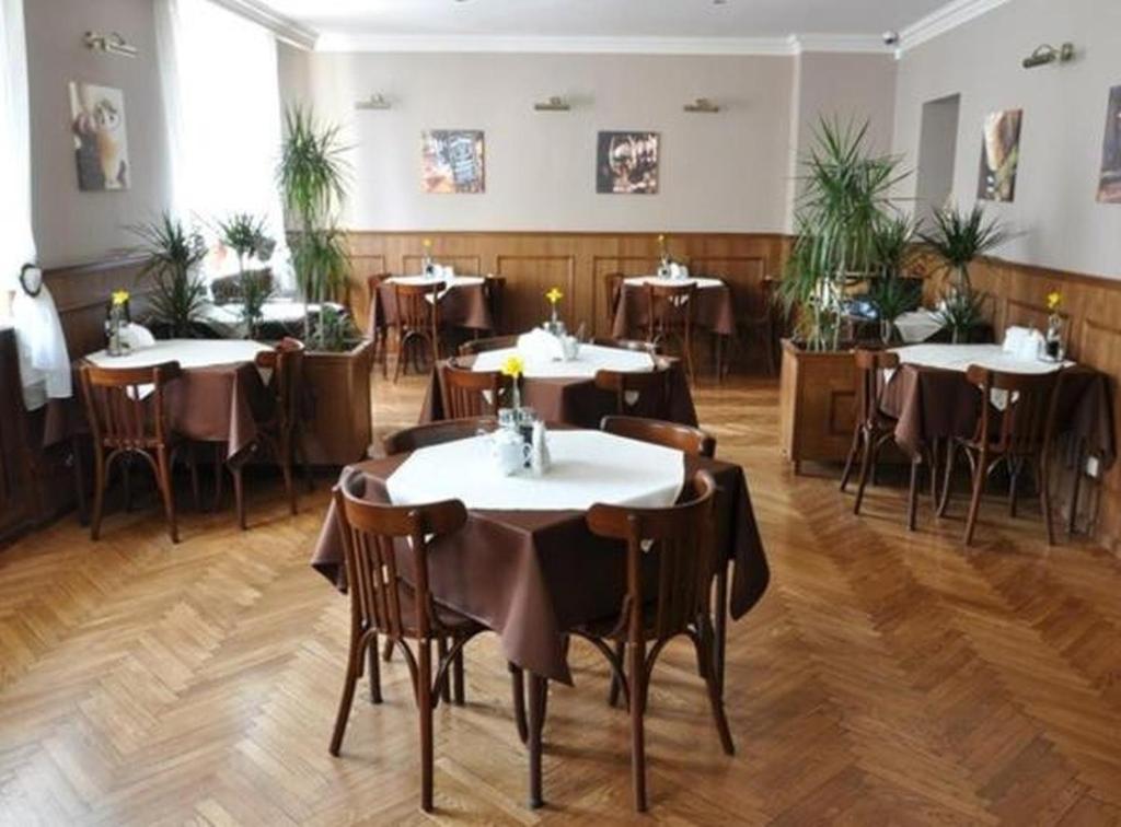 Hotel Iskra - Resim 9