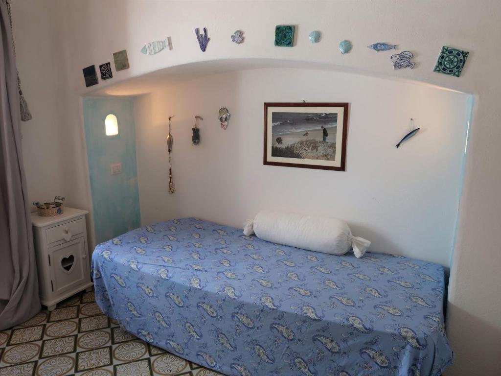 Kép Holiday Home Rafael by Interhome szállásáról Porto Rafaelben a galériában