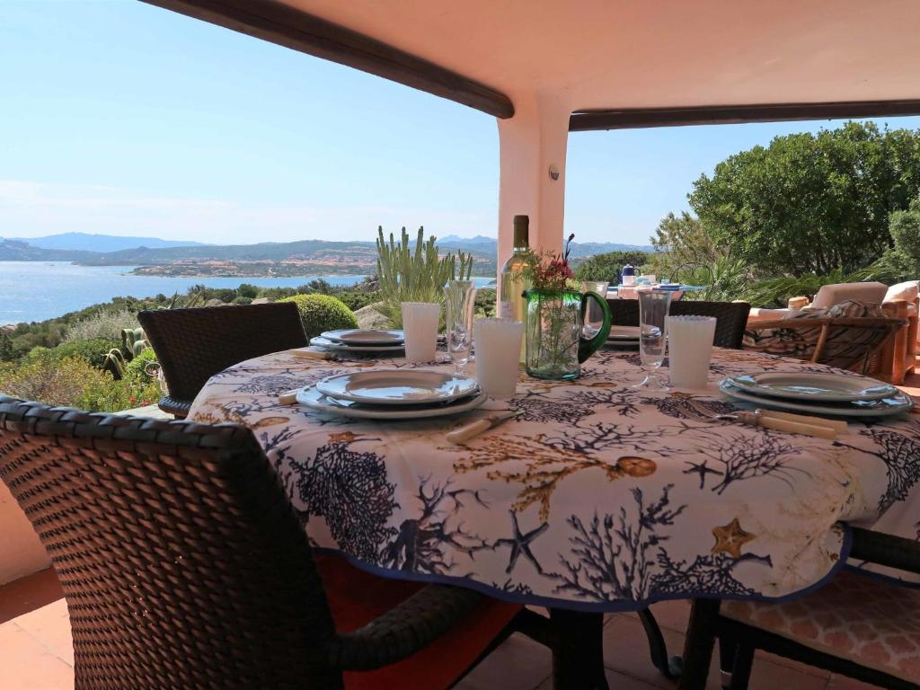 Kép Holiday Home Rafael by Interhome szállásáról Porto Rafaelben a galériában