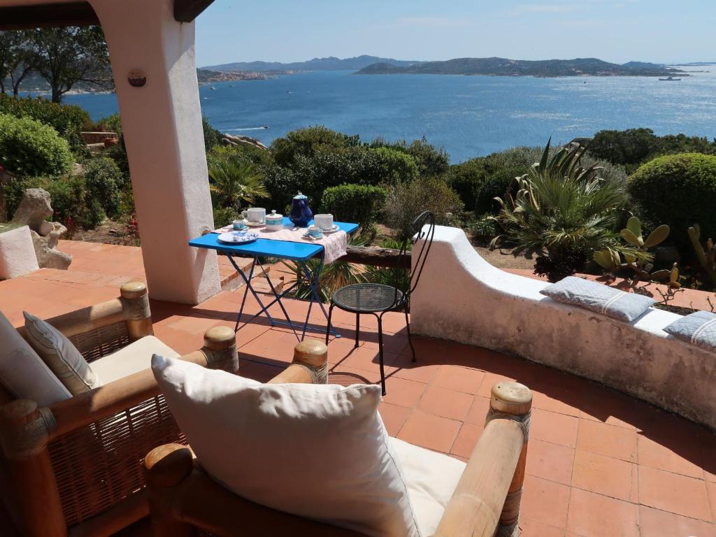 Kép Holiday Home Rafael by Interhome szállásáról Porto Rafaelben a galériában