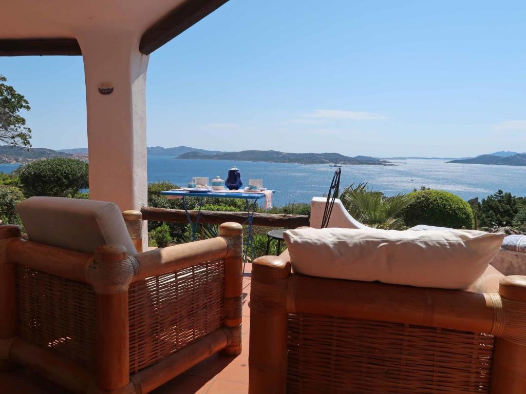 Kép Holiday Home Rafael by Interhome szállásáról Porto Rafaelben a galériában