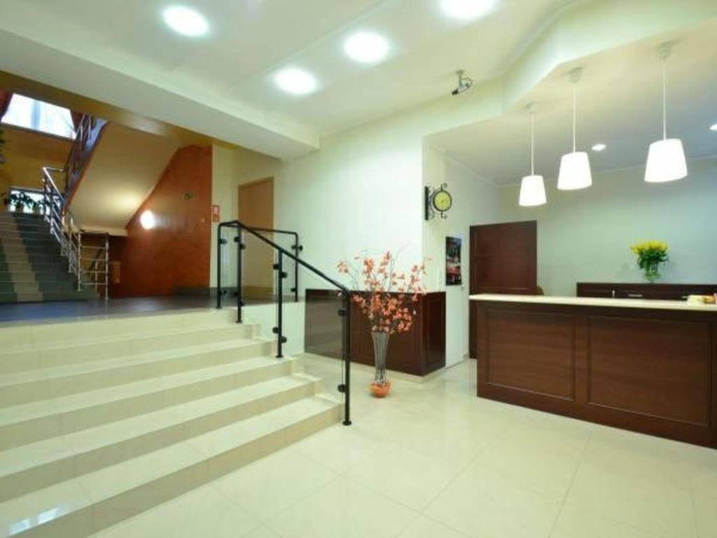 Hotel Iskra - Resim 19