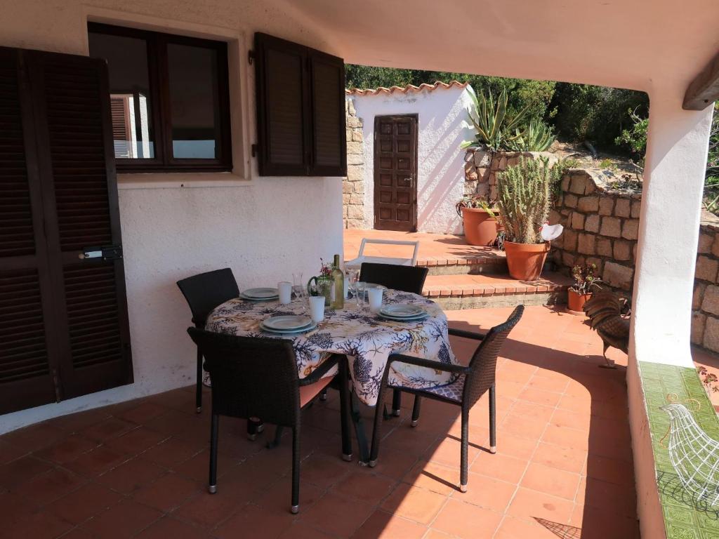 Kép Holiday Home Rafael by Interhome szállásáról Porto Rafaelben a galériában