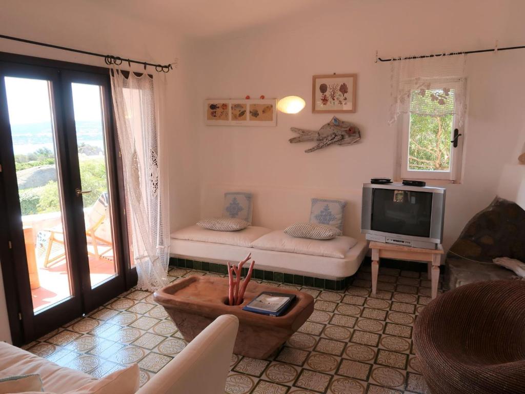 Kép Holiday Home Rafael by Interhome szállásáról Porto Rafaelben a galériában