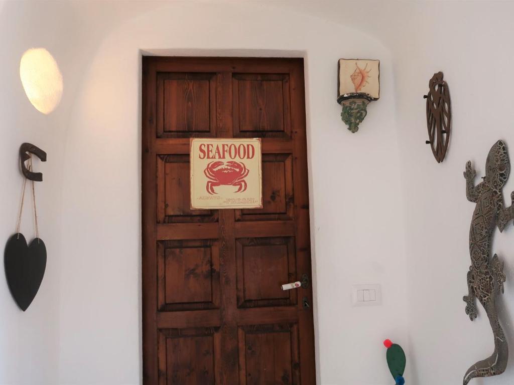 Kép Holiday Home Rafael by Interhome szállásáról Porto Rafaelben a galériában