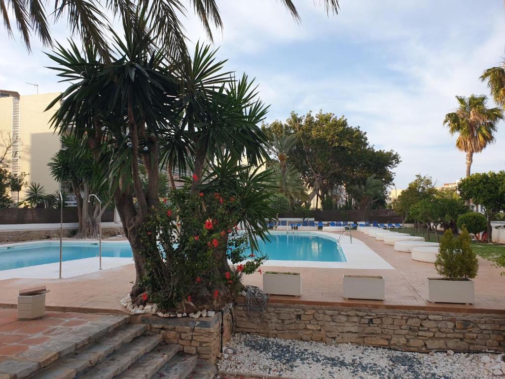 Apartment Eurosol, Torremolinos – Bijgewerkte prijzen 2022
