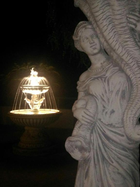 Fotografia z galérie ubytovania B&B Villa Ciccone v destinácii Villamagna