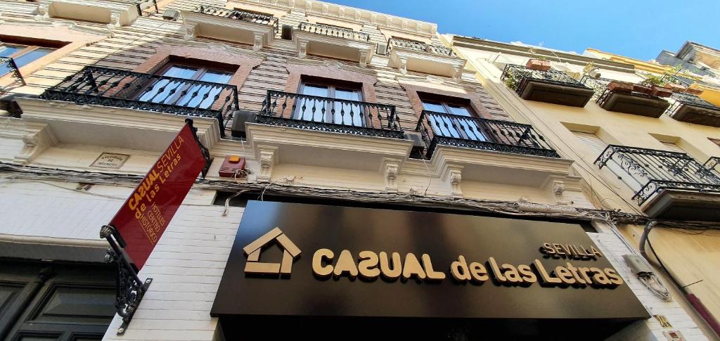 Casual de las Letras Sevilla, Seville – Updated 2023 Prices