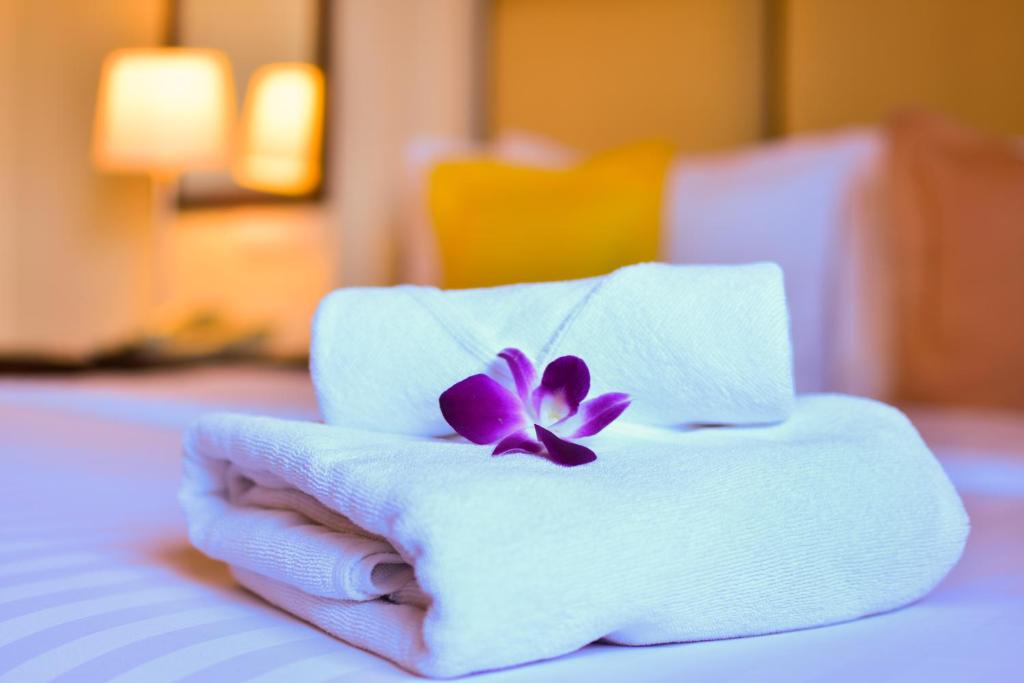 Grand Business Inn - Resim 15