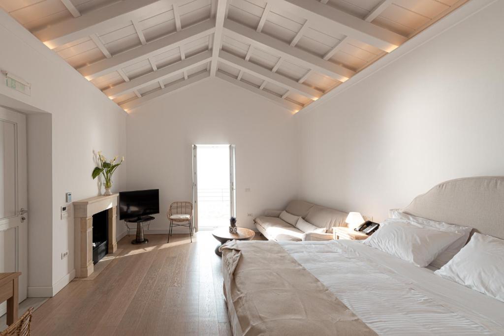 Ariá Estate Suites & Spa - 5