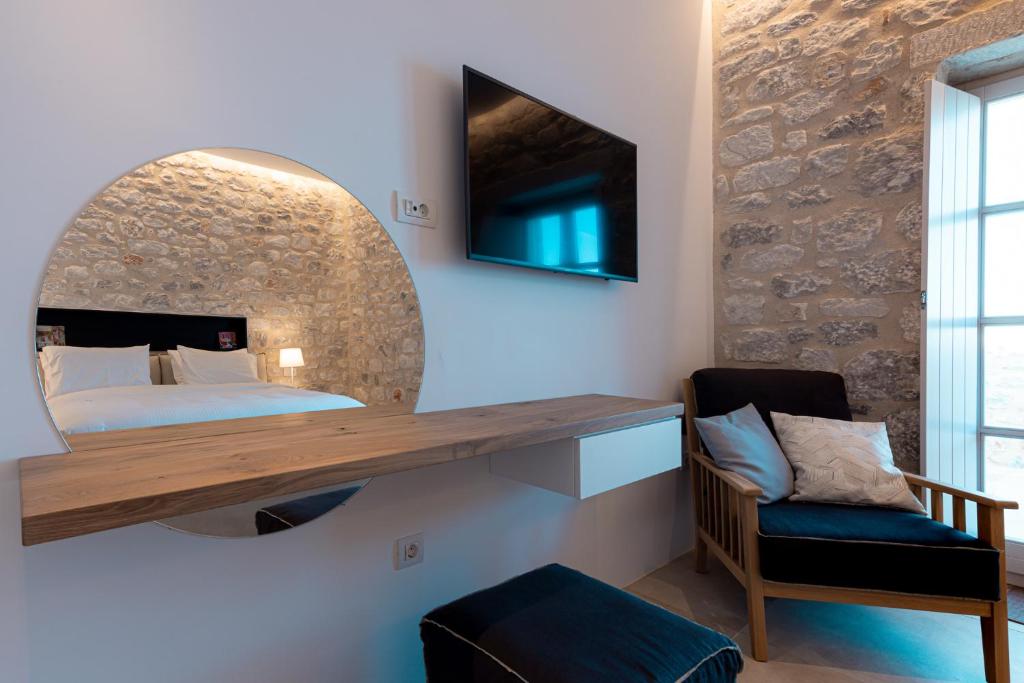 Ariá Estate Suites & Spa - 18