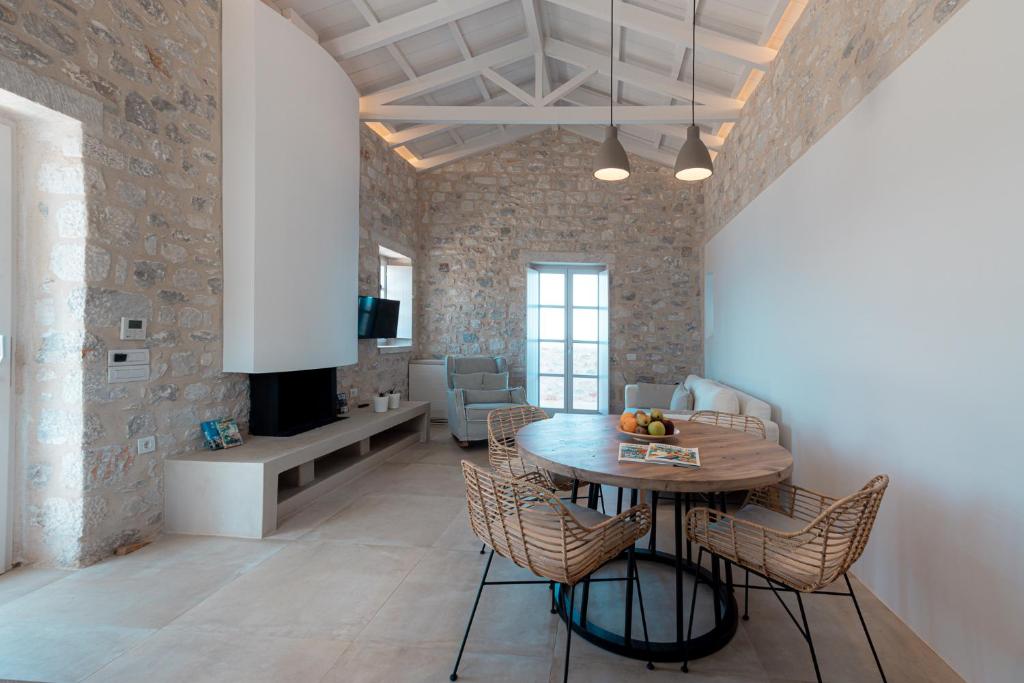 Ariá Estate Suites & Spa - 16