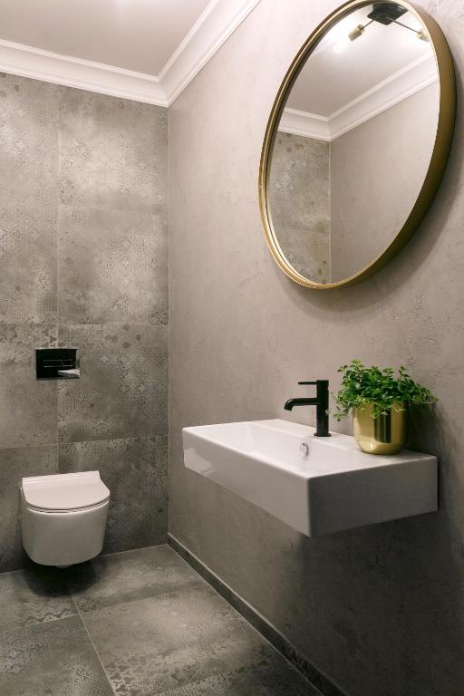 Queen Boutique Hotel - Resim 22