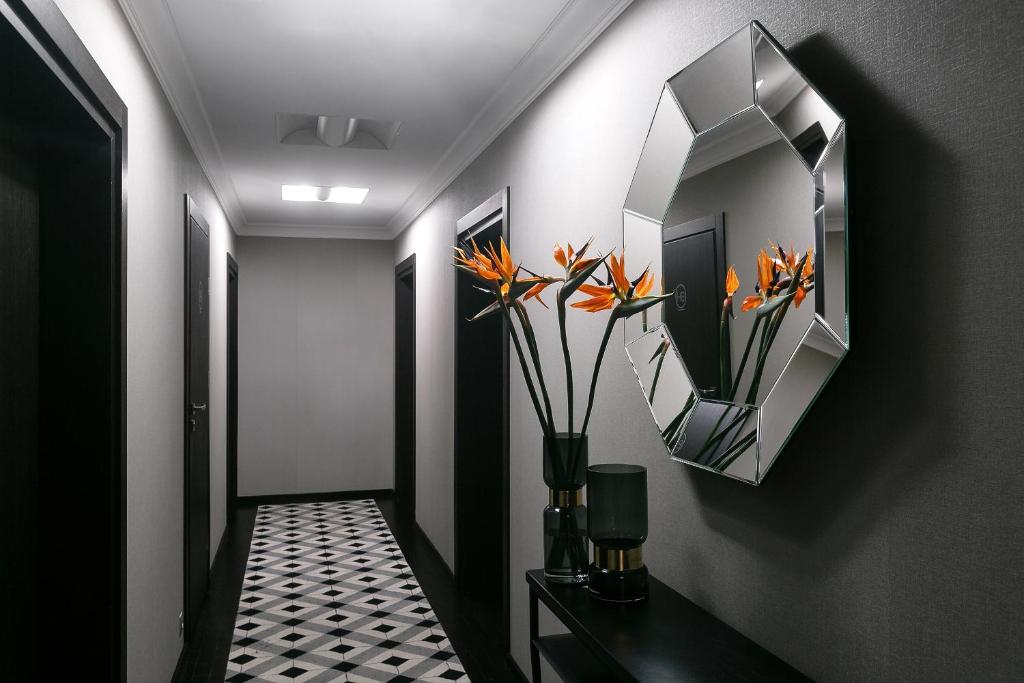 Queen Boutique Hotel - Resim 19