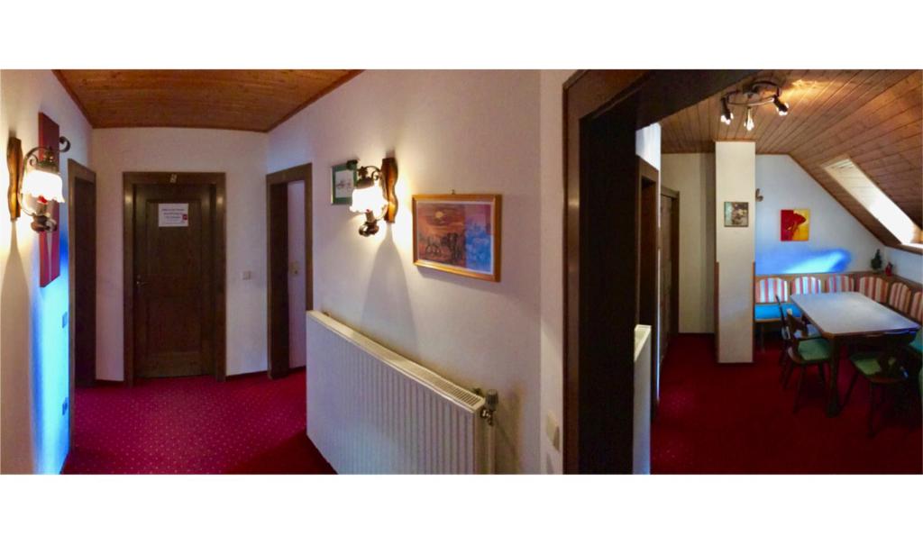 Fotografie z fotogalerie ubytování Appartements Futtertrögl v destinaci Lachtal