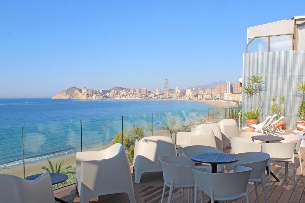 Hotel Montemar, Benidorm – Bijgewerkte prijzen 2023