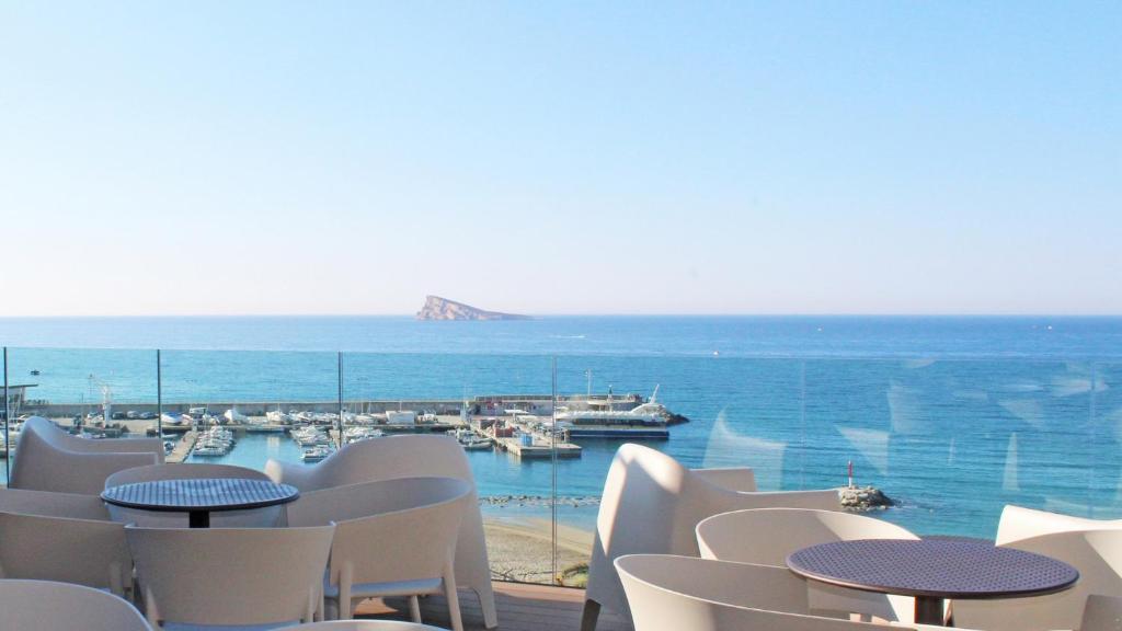 Hotel Montemar - Resim 12