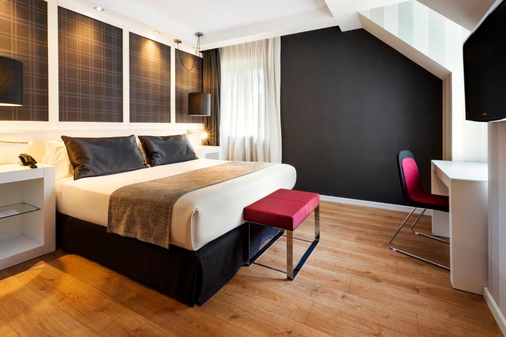 Catalonia Reina Victoria - 3