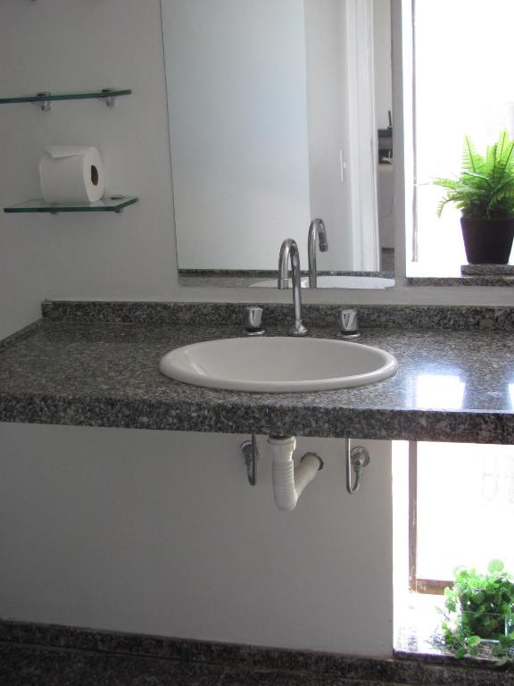  Vip Iracema Flat