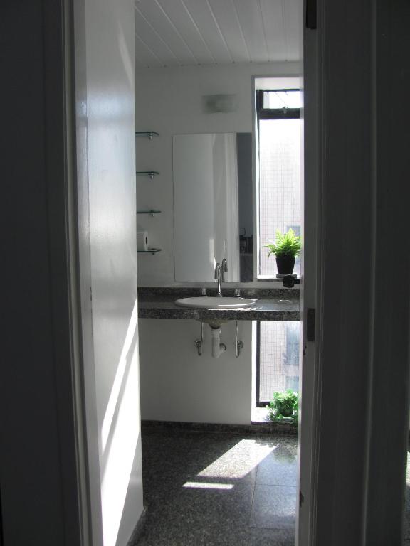  Vip Iracema Flat