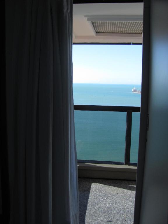  Vip Iracema Flat