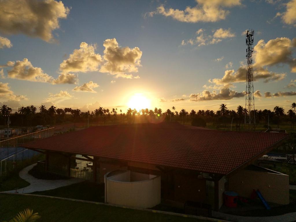  Oka Beach resort
