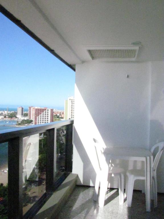  Vip Iracema Flat