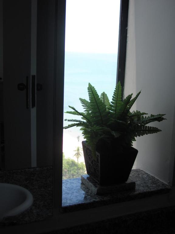  Vip Iracema Flat