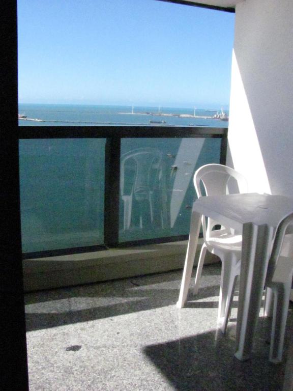  Vip Iracema Flat