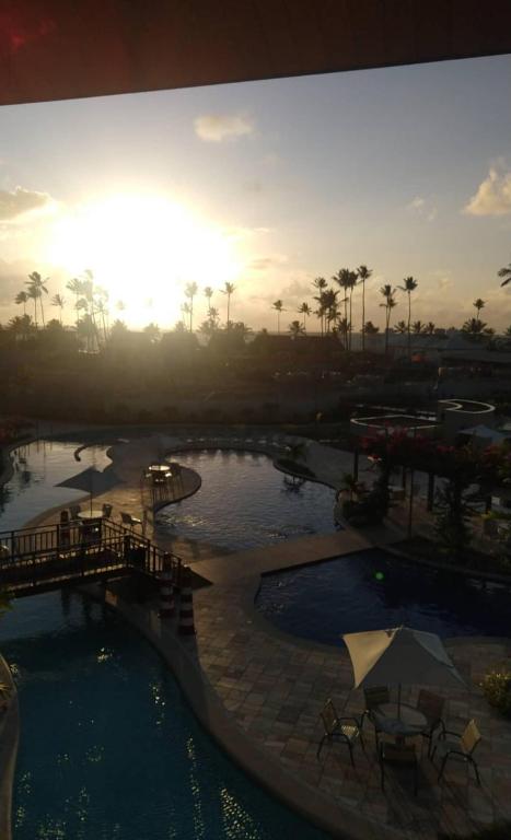 Oka Beach resort