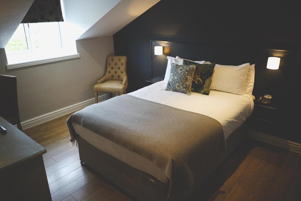The Mill at Conder Green - 