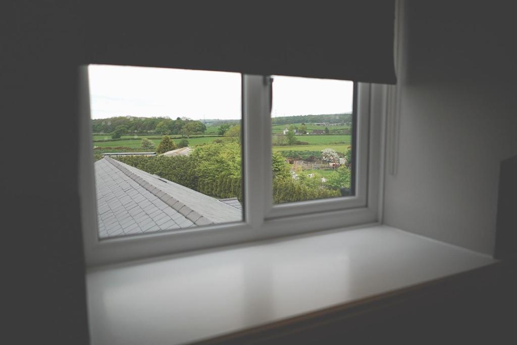 The Mill at Conder Green - 