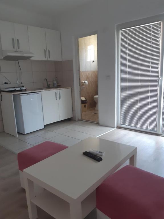 Apartments Ana - Apartamento Padrão